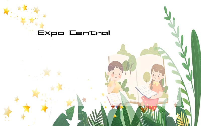 Expo Central